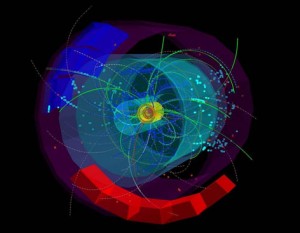El bosón de Higgs (la partícula de Dios) en 9 claves