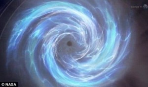 Descubren portales magnéticos que estrechan la comunicación de la Tierra con el Sol