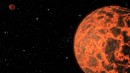 Localizan un exoplaneta de dos tercios el tamaño de la Tierra