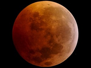 La Luna proveería de Energía a la Tierra por 5.000 años