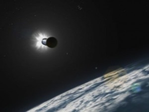 Curiosity continúa sin contratiempos su aproximación a Marte