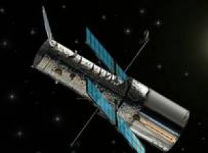 Hubble: El fotógrafo del cielo y su visionario creador