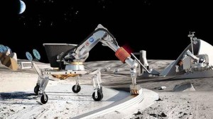 NASA al borde de la Ciencia Ficción