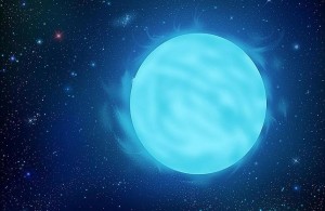 El enigma de las estrellas monstruosas 