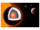 Descubren un Planeta de Grafito y Diamantes