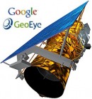 El Satélite de Google ya está en órbita.!!