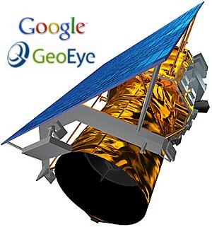 El Satélite de Google ya está en órbita.!!