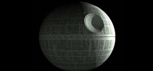 Casa Blanca revisará solicitud ciudadana para construir la Estrella de la Muerte en 2016