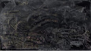 Arte y Ciencia: La Fórmula más Hermosa