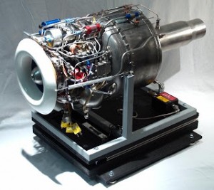 NASA desarrolla propulsor para naves a Planetas Lejanos