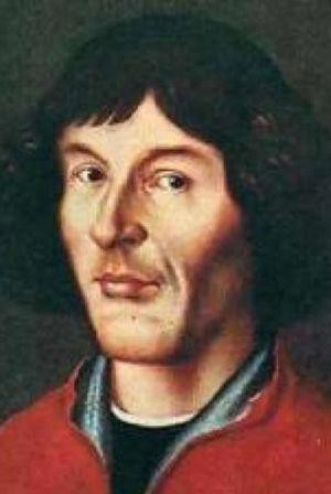 Nicolás Copérnico, el hombre que puso la Tierra en movimiento
