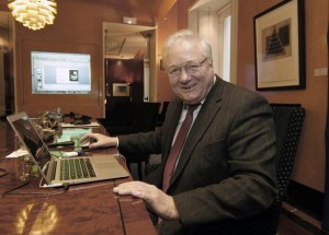 En busca de la materia oscura