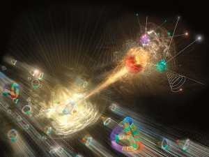 El bosón de Higgs se parece cada vez más al bosón de Higgs