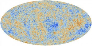 El universo es 100 millones de años más viejo de lo que se creía