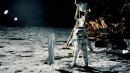 Rusia analiza iniciar la exploración de la Luna en 2030