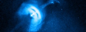 La NASA estudiará la navegación interplanetaria guiada por púlsares