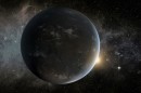 Descubren 7 planetas similares a la Tierra fuera del Sistema Solar