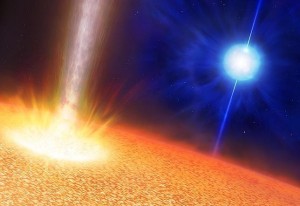 Cómo matar una estrella Supergigante