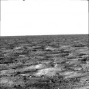 ¡¡¡ Está nevando en Marte !!!