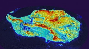 Cambio climático podría borrar Río de Janeiro y Buenos Aires de la faz de la Tierra