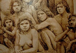 Los primeros astrónomos fueron mujeres