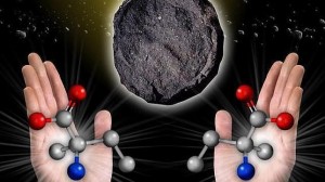  El impacto que trajo la vida a la Tierra (y los que casi se la llevan)