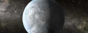 ¿Cómo valora la NASA si un planeta es o no habitable?