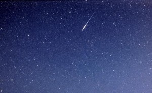 América Latina presenciará una lluvia de estrellas este fin de semana