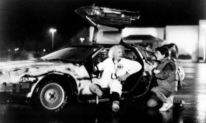 Físico Argentino demuestra que se puede viajar en el tiempo