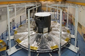 Se aplaza el Lanzamiento de GAIA, el Satélite que mapeará el Universo en 3D