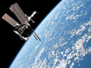 Nadie está a salvo: Un Virus infecta la Estación Espacial