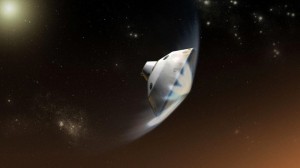 La sonda Juno graba la fantasmagórica voz del universo