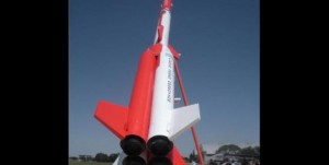 Argentina lanza con éxito un cohete sonda de investigación científica