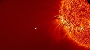 16 de enero: fecha límite para buscar los restos del cometa Ison