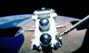 Explosiones Gamma: El Misterio Continúa...