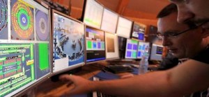 La materia oscura y el estudio del bosón de Higgs, próximos retos del CERN 