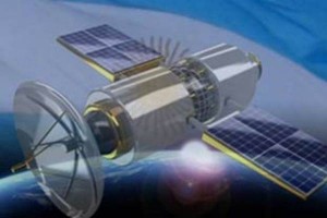 Argentina prepara lanzamiento de su primer satélite de comunicaciones 