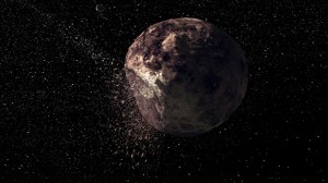 Pallas, el Asteroide más Grande se Verá a Simple Vista a Fines del Mes