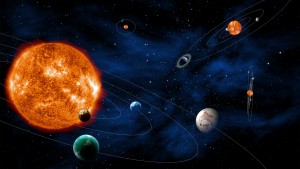 Misión PLATO: En Busca de Otro Planeta Habitable