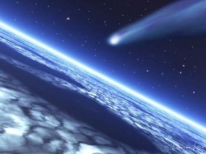 Asteroide de 30 metros pasará cerca de la Tierra este miércoles