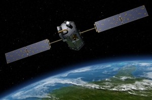 NASA Olfateará Atmósfera en busca de Medir CO2