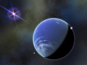 Nuevo Exoplaneta ingresa al Top-3 de Similitud con la Tierra