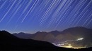 Dos lluvias de estrellas iluminarán el hemisferio sur