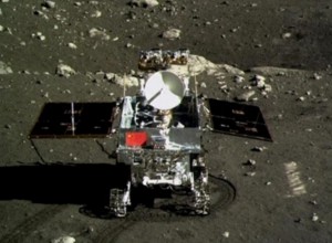Sonda China Traerá Muestras desde la Luna