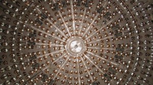 Borexino da el primer vistazo al Corazón del Sol