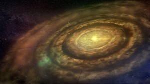 Descubren formación de Planetas en Sistema Joven vecino al Nuestro