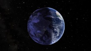 Proeza: Detectan Nube de Hielo en torno a un Exoplaneta