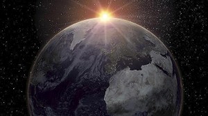 Explican por qué los continentes empezaron a moverse