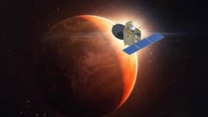 Con el 10% de la misión más barata al mismo destino, India colocó su propia Sonda en Marte.