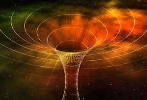 Matemáticamente Demuestran Imposibilidad de Agujeros Negros